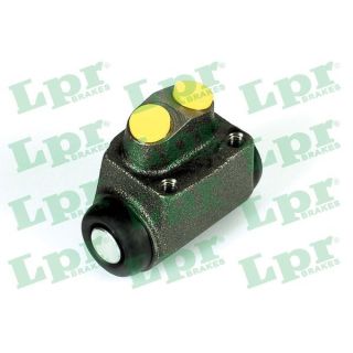 Rato stabdžių cilindras LPR 4995