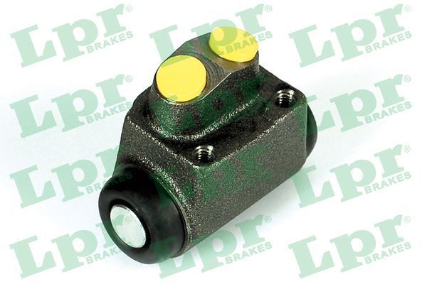 Rato stabdžių cilindras LPR 4995