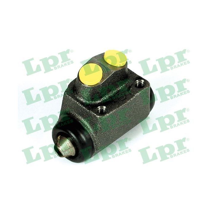Rato stabdžių cilindras LPR 4996