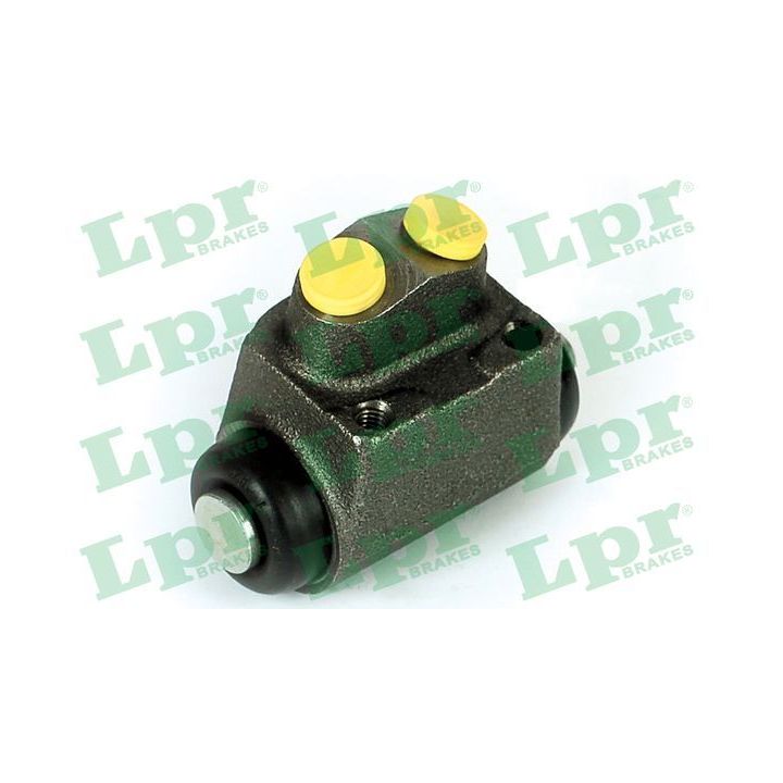 Rato stabdžių cilindras LPR 4997