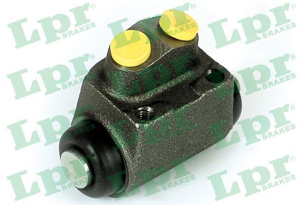 Rato stabdžių cilindras LPR 4997