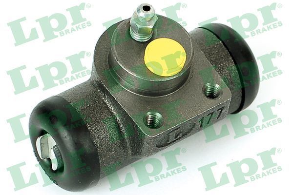 Rato stabdžių cilindras LPR 5010