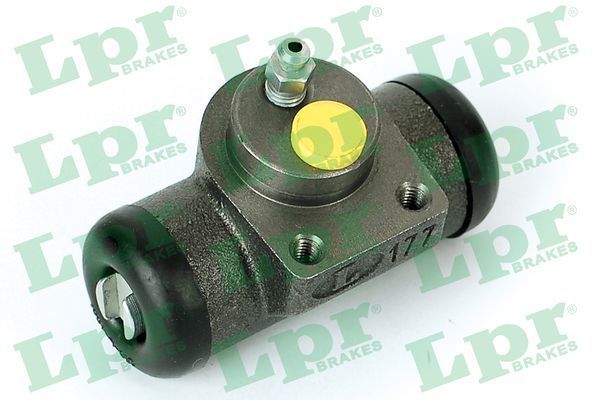 Rato stabdžių cilindras LPR 5032