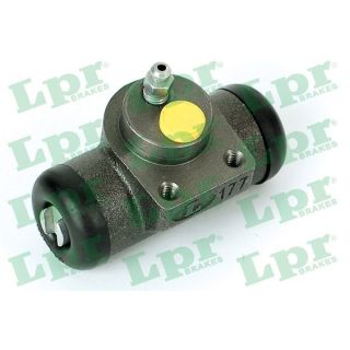 Rato stabdžių cilindras LPR 5057