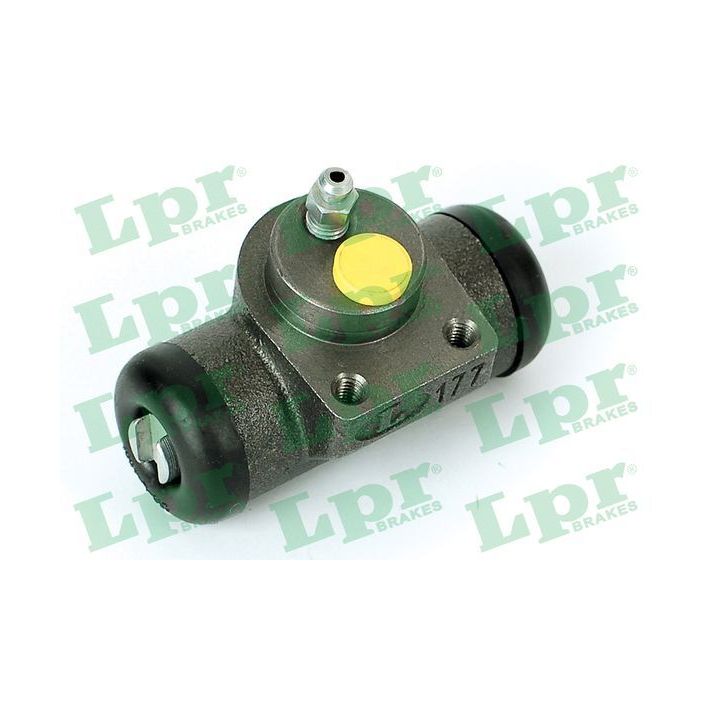 Rato stabdžių cilindras LPR 5057