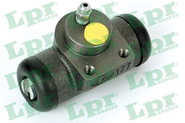Rato stabdžių cilindras LPR 5057