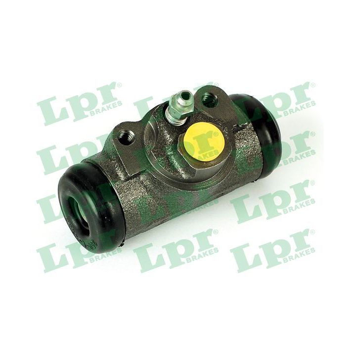 Rato stabdžių cilindras LPR 5064
