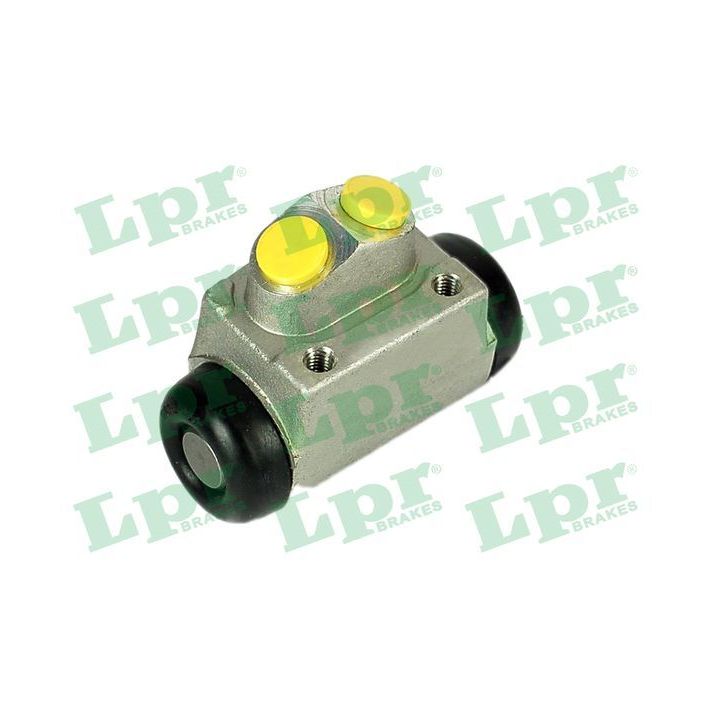 Rato stabdžių cilindras LPR 5108