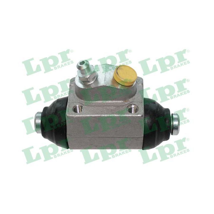 Rato stabdžių cilindras LPR 5110