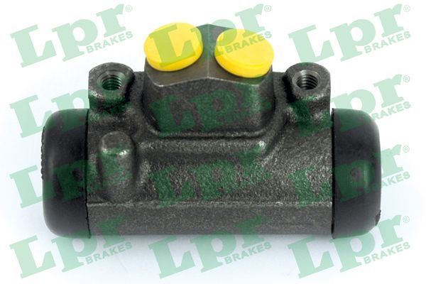 Rato stabdžių cilindras LPR 5126