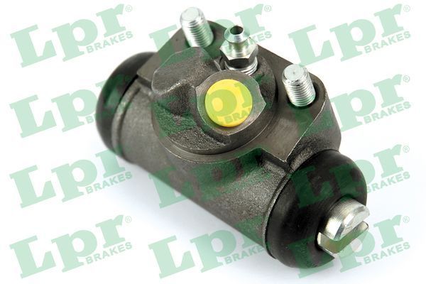 Rato stabdžių cilindras LPR 5128