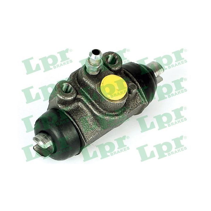 Rato stabdžių cilindras LPR 5129