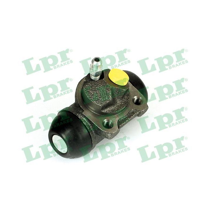 Rato stabdžių cilindras LPR 5131