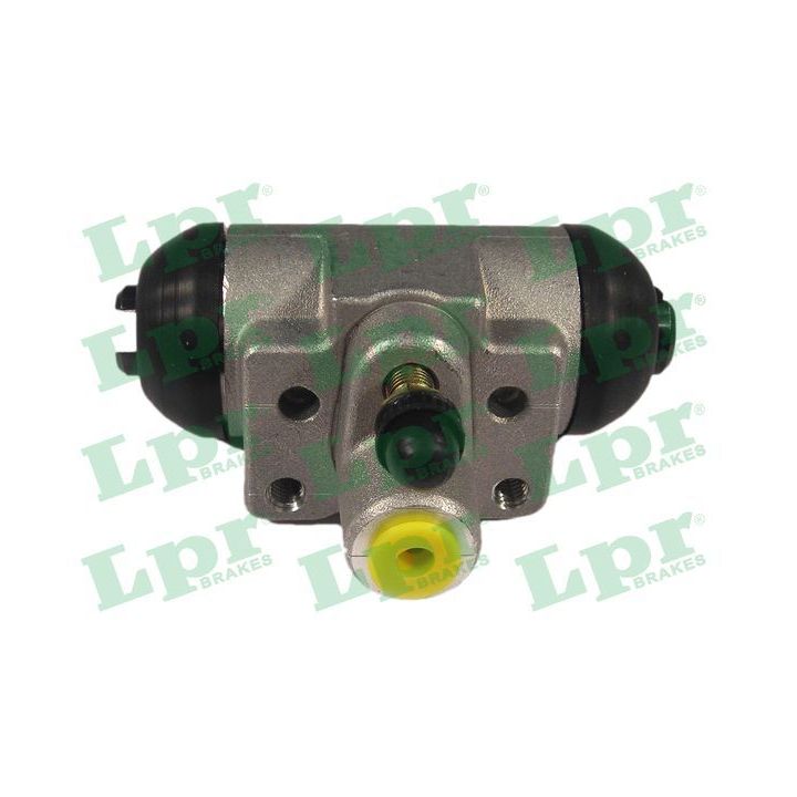 Rato stabdžių cilindras LPR 5166