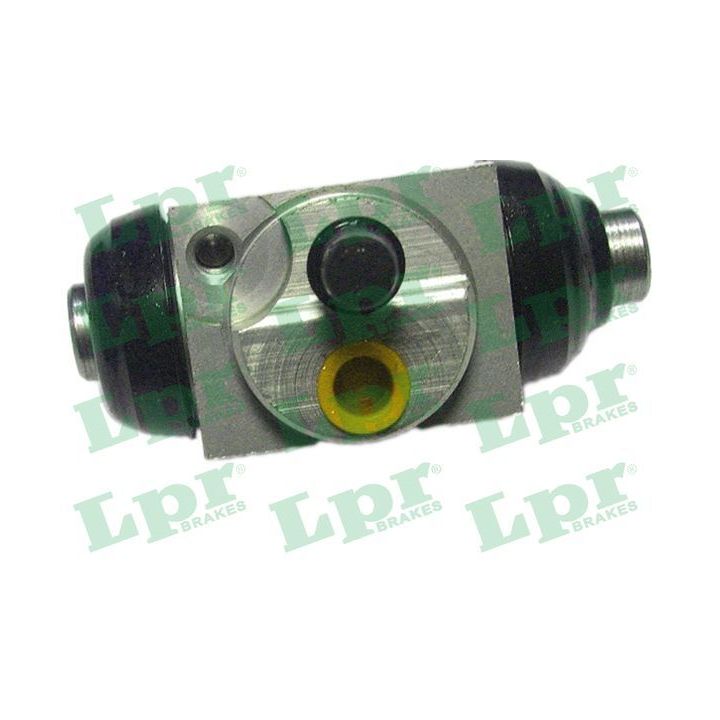 Rato stabdžių cilindras LPR 5167