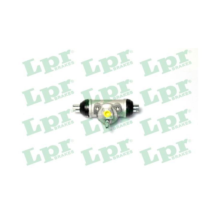 Rato stabdžių cilindras LPR 5173