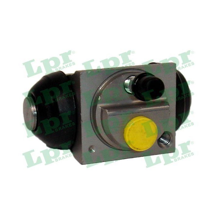 Rato stabdžių cilindras LPR 5182