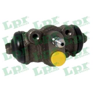 Rato stabdžių cilindras LPR 5183