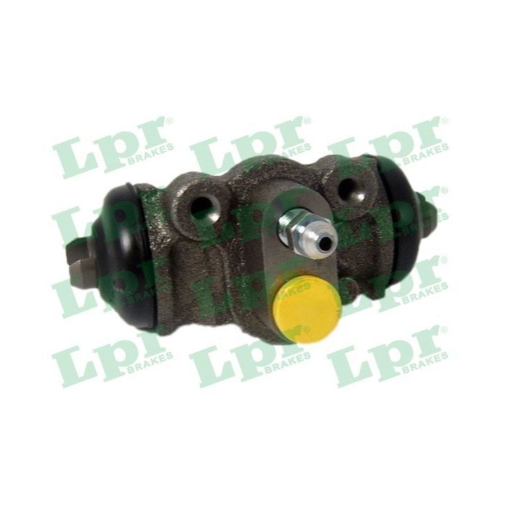 Rato stabdžių cilindras LPR 5183