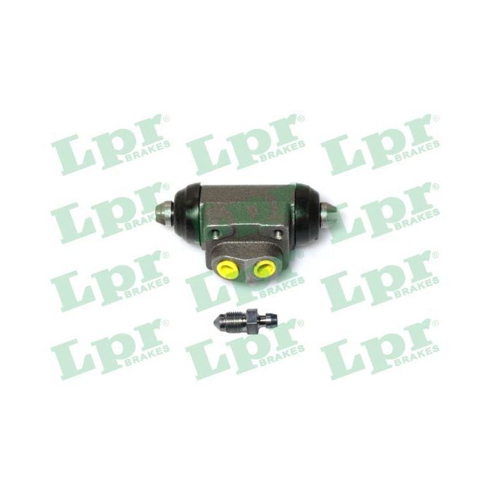 Rato stabdžių cilindras LPR 5205