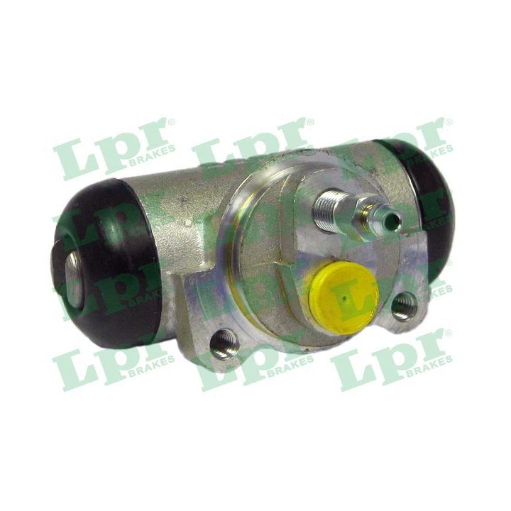 Rato stabdžių cilindras LPR 5207