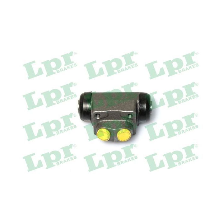 Rato stabdžių cilindras LPR 5210