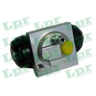 Rato stabdžių cilindras LPR 5217