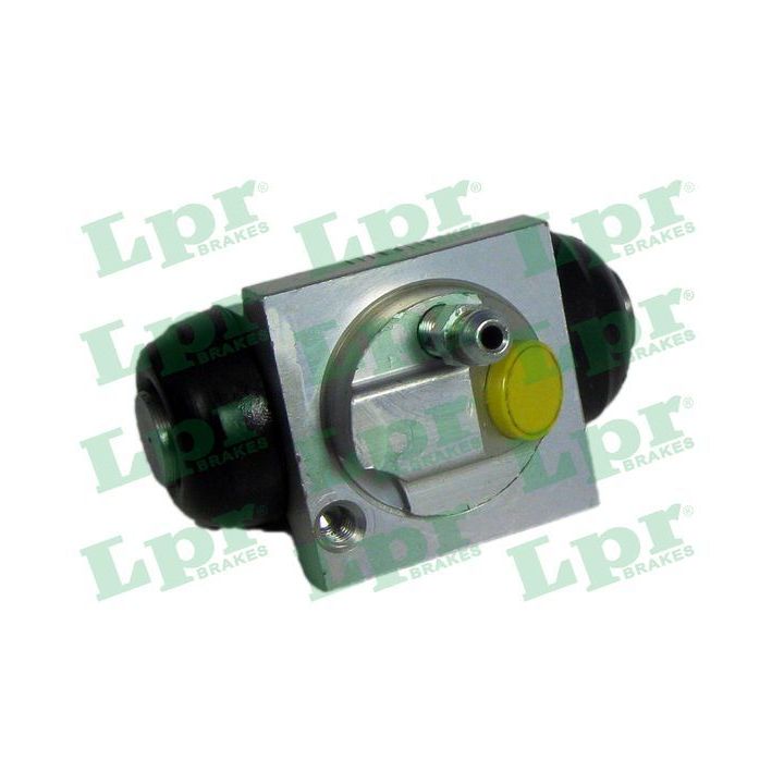 Rato stabdžių cilindras LPR 5217