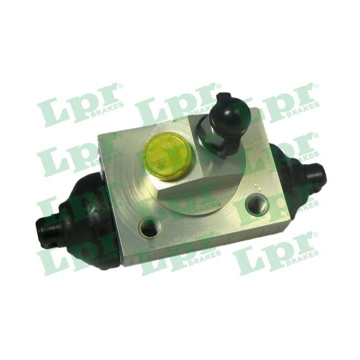 Rato stabdžių cilindras LPR 5222