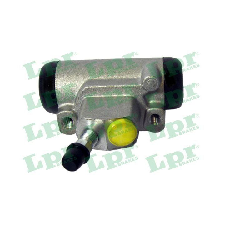 Rato stabdžių cilindras LPR 5233