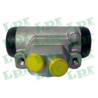 Rato stabdžių cilindras LPR 5234