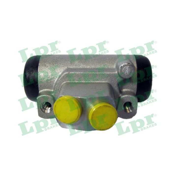 Rato stabdžių cilindras LPR 5234