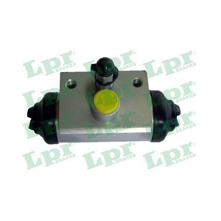 Rato stabdžių cilindras LPR 5235
