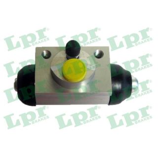 Rato stabdžių cilindras LPR 5240