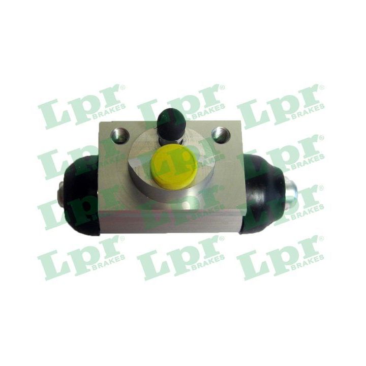 Rato stabdžių cilindras LPR 5240
