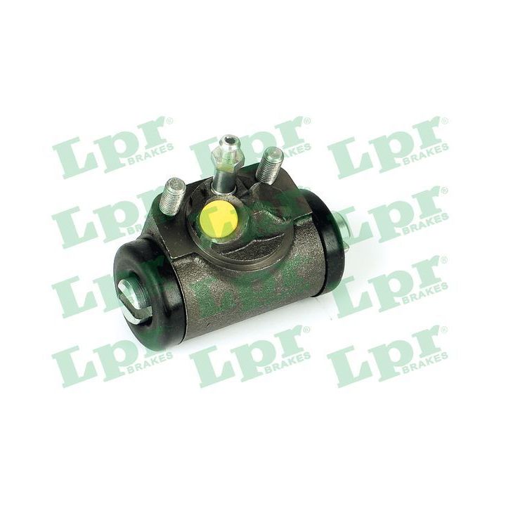 Rato stabdžių cilindras LPR 5264