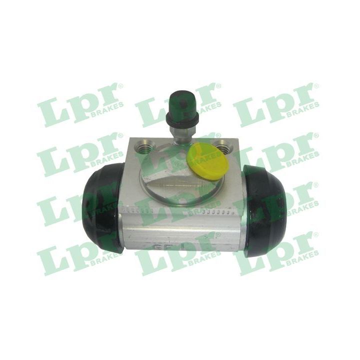 Rato stabdžių cilindras LPR 5289
