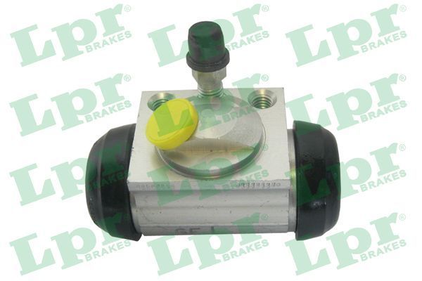 Rato stabdžių cilindras LPR 5290