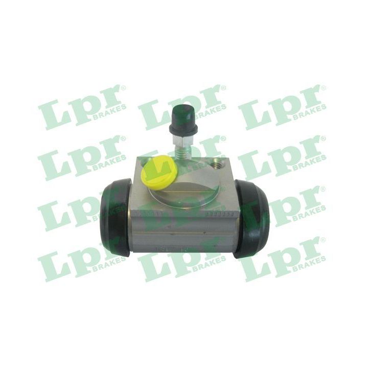 Rato stabdžių cilindras LPR 5291
