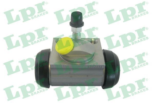 Rato stabdžių cilindras LPR 5291