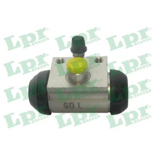 Rato stabdžių cilindras LPR 5293