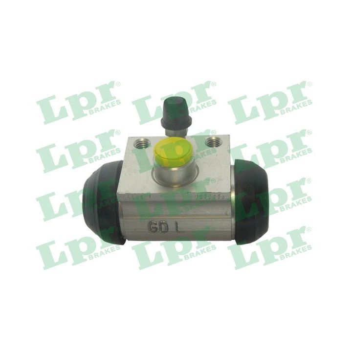 Rato stabdžių cilindras LPR 5293