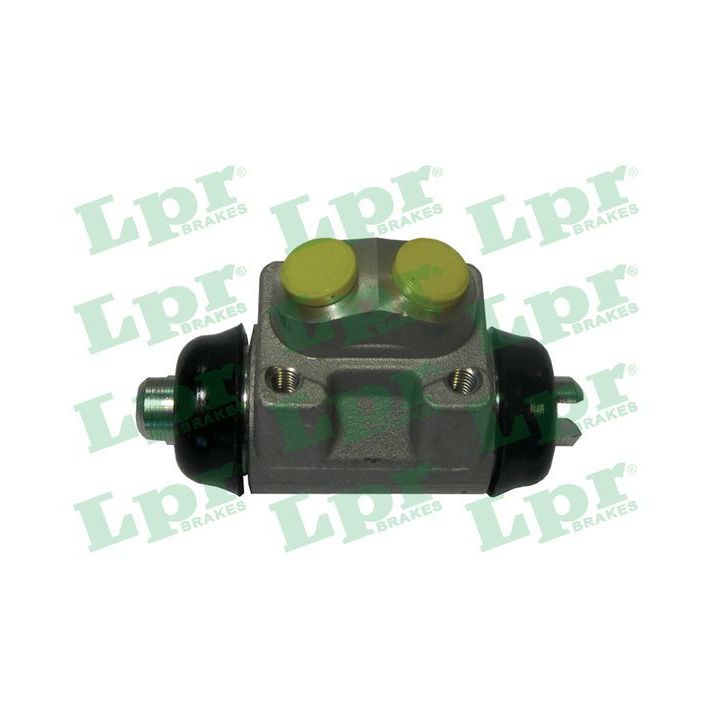 Rato stabdžių cilindras LPR 5297