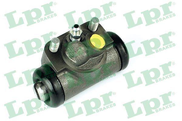 Rato stabdžių cilindras LPR 5304