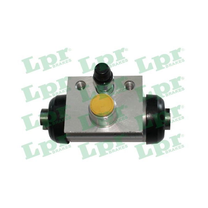 Rato stabdžių cilindras LPR 5357