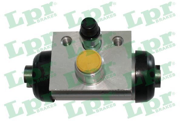 Rato stabdžių cilindras LPR 5357