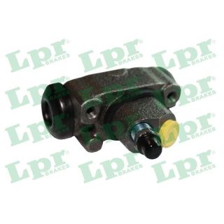 Rato stabdžių cilindras LPR 5363