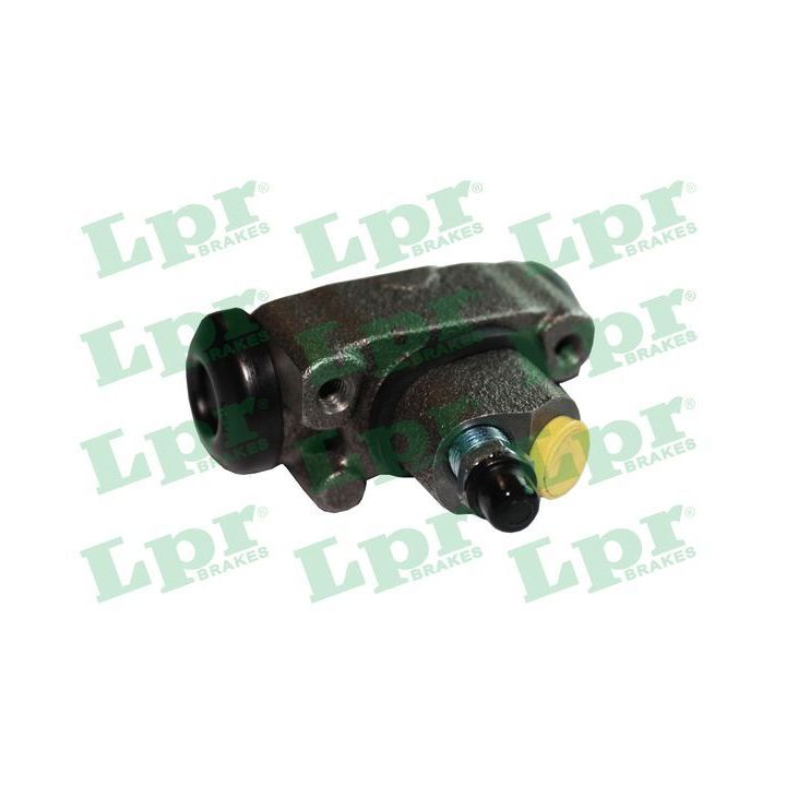 Rato stabdžių cilindras LPR 5363