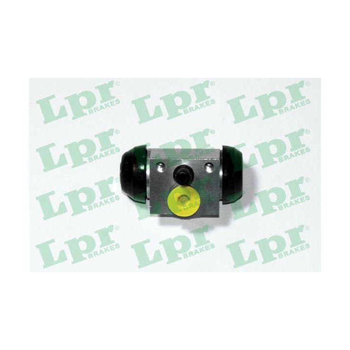 Rato stabdžių cilindras LPR 5392