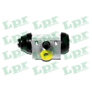 Rato stabdžių cilindras LPR 5395